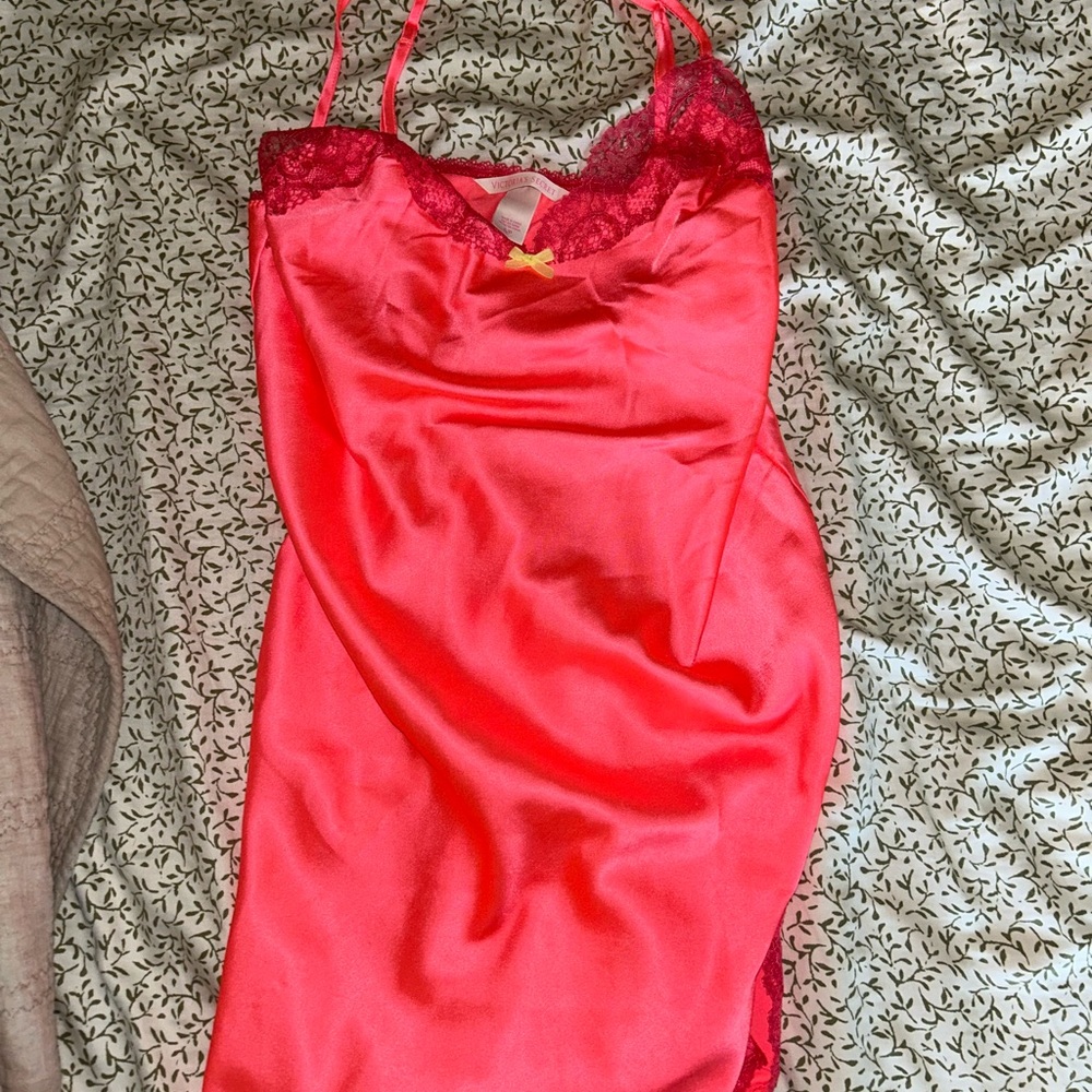 Victoria Secret Slip Dress